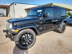 1C4RJXP65SW600505 2025 JEEP WRANGLER