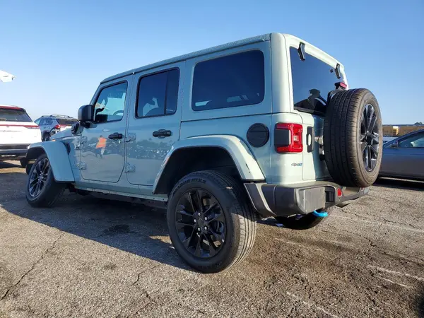 1C4RJXP66RW116420 2024 JEEP WRANGLER - Image 2