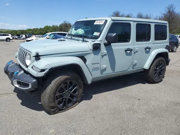 1C4RJXP66RW128258 2024 JEEP WRANGLER - Image 1