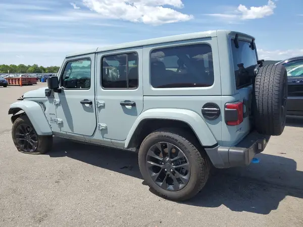 1C4RJXP66RW128258 2024 JEEP WRANGLER - Image 2