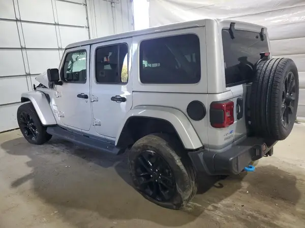 1C4RJXP66RW147442 2024 JEEP WRANGLER - Image 2