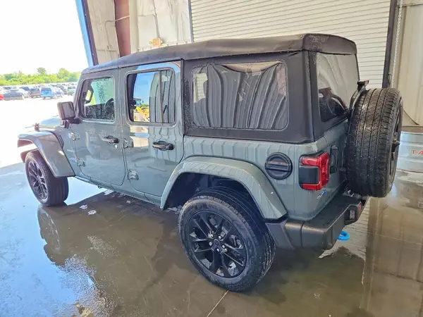 1C4RJXP66RW189996 2024 JEEP WRANGLER - Image 2