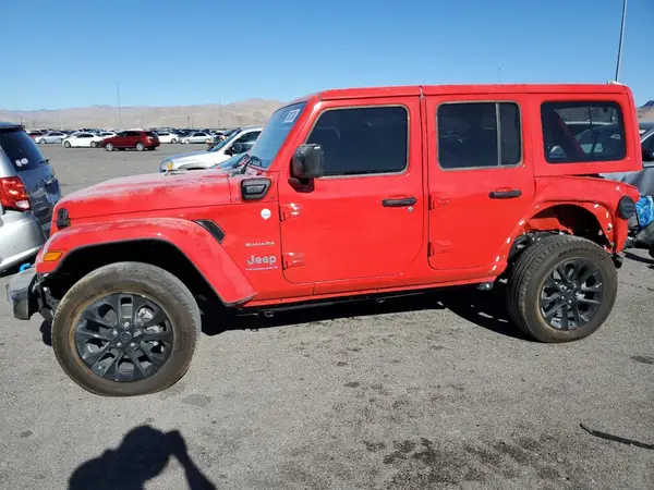 1C4RJXP66RW190713 2024 JEEP WRANGLER - Image 1