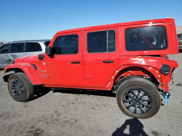 1C4RJXP66RW190713 2024 JEEP WRANGLER - Image 2