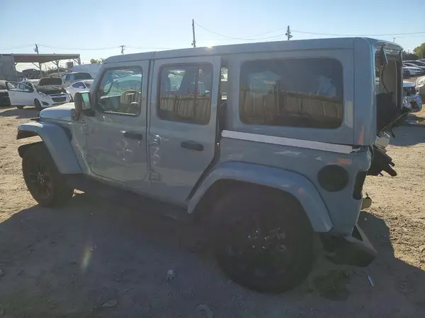 1C4RJXP66RW191439 2024 JEEP WRANGLER - Image 2