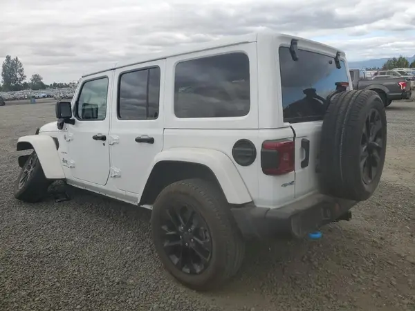 1C4RJXP66RW203699 2024 JEEP WRANGLER - Image 2