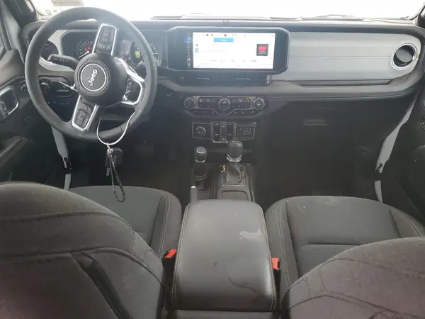 1C4RJXP66RW203699 2024 JEEP WRANGLER - Image 8