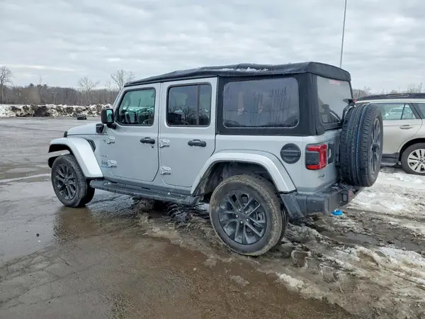 1C4RJXP66RW203735 2024 JEEP WRANGLER - Image 2