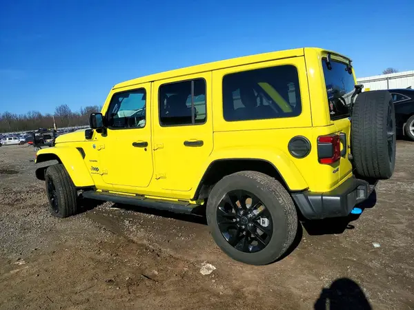 1C4RJXP66RW215254 2024 JEEP WRANGLER - Image 2