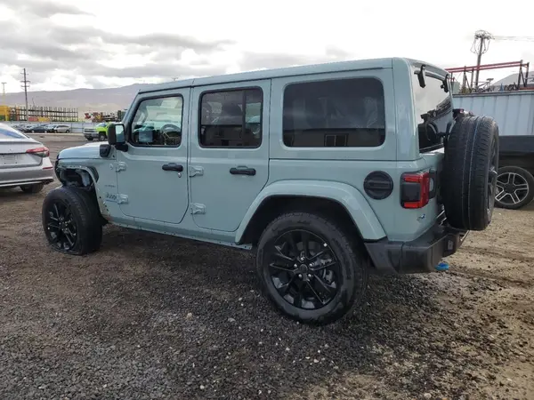 1C4RJXP66RW225704 2024 JEEP WRANGLER - Image 2