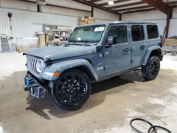 1C4RJXP66RW231938 2024 JEEP WRANGLER - Image 1