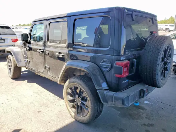 1C4RJXP66RW292237 2024 JEEP WRANGLER - Image 2