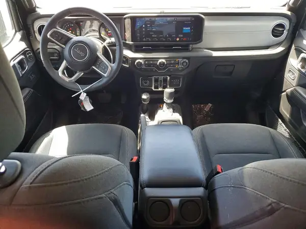 1C4RJXP66RW292237 2024 JEEP WRANGLER - Image 8