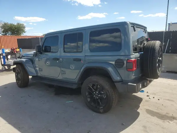 1C4RJXP66RW295249 2024 JEEP WRANGLER - Image 2