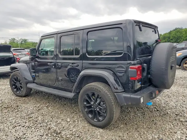 1C4RJXP66RW317198 2024 JEEP WRANGLER - Image 2