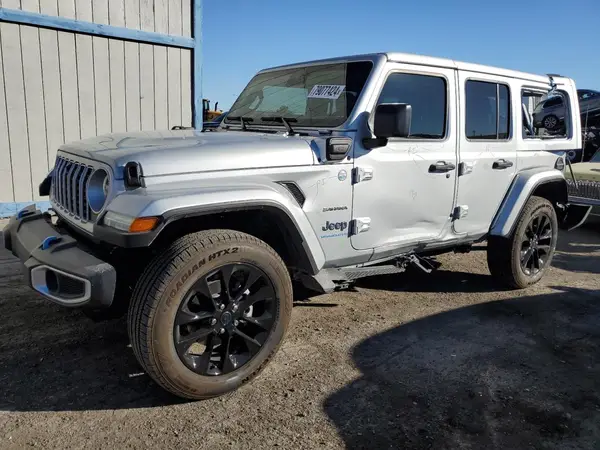 1C4RJXP66RW317685 2024 JEEP WRANGLER - Image 1