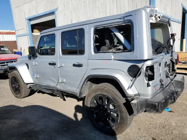 1C4RJXP66RW317685 2024 JEEP WRANGLER - Image 2