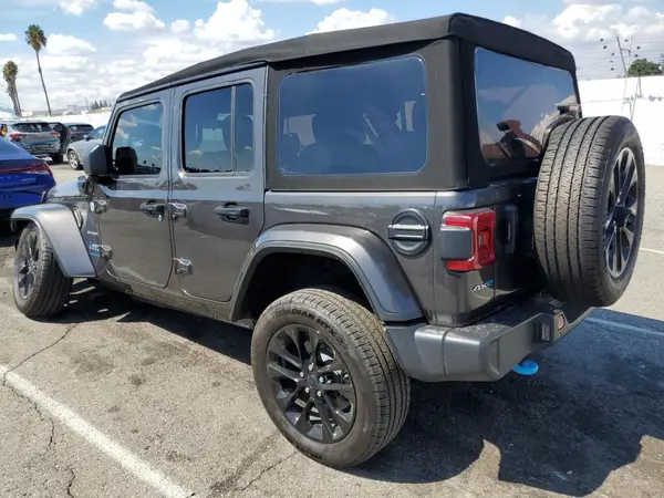 1C4RJXP66RW342442 2024 JEEP WRANGLER - Image 2
