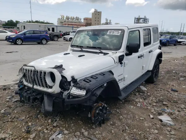 1C4RJXP66RW364652 2024 JEEP WRANGLER - Image 1