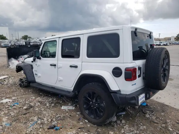 1C4RJXP66RW364652 2024 JEEP WRANGLER - Image 2
