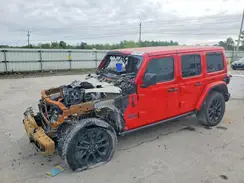 1C4RJXP66SW590373 2025 JEEP WRANGLER