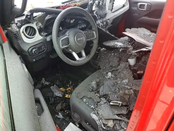 1C4RJXP66SW590373 2025 JEEP WRANGLER - Image 8