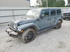 1C4RJXP66SW601081 2025 JEEP WRANGLER