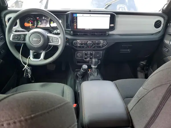 1C4RJXP67RW121710 2024 JEEP WRANGLER - Image 8