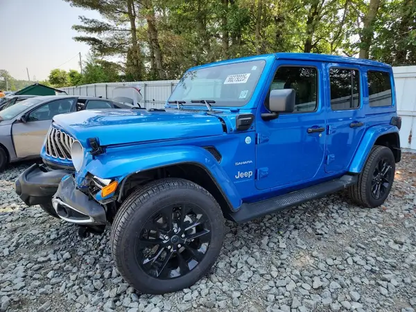 1C4RJXP67RW167599 2024 JEEP WRANGLER - Image 1