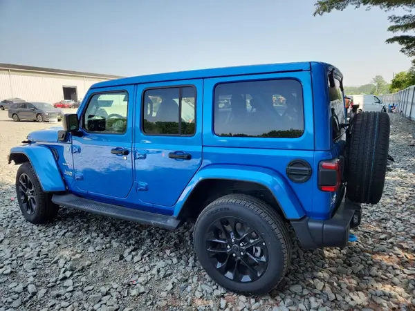 1C4RJXP67RW167599 2024 JEEP WRANGLER - Image 2