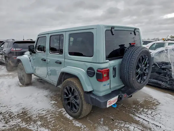 1C4RJXP67RW190851 2024 JEEP WRANGLER - Image 2