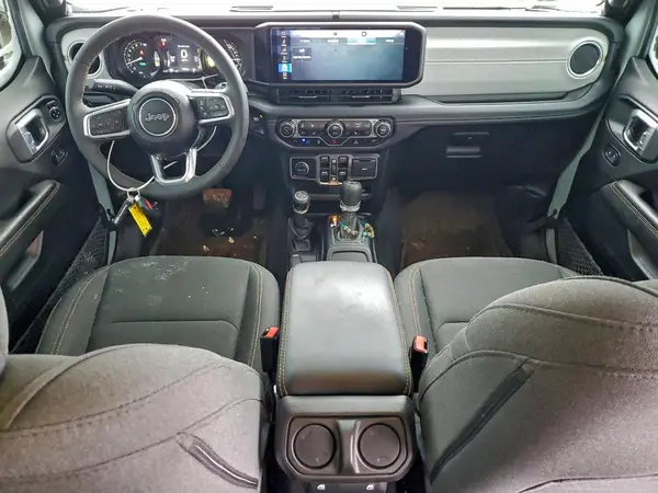 1C4RJXP67RW190851 2024 JEEP WRANGLER - Image 8