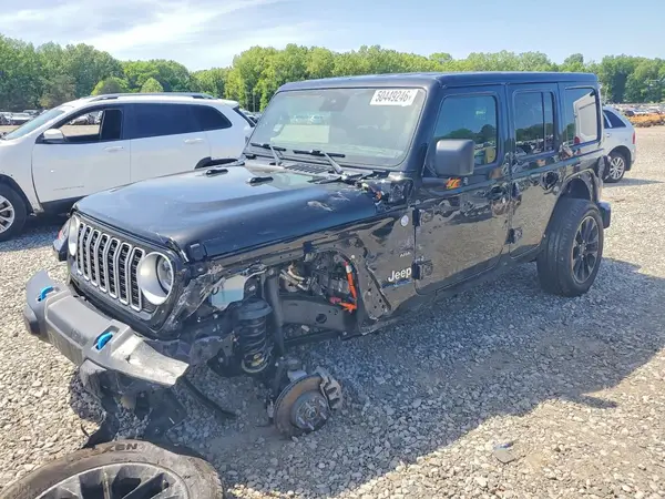 1C4RJXP67RW202934 2024 JEEP WRANGLER - Image 1