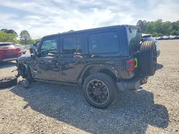 1C4RJXP67RW202934 2024 JEEP WRANGLER - Image 2