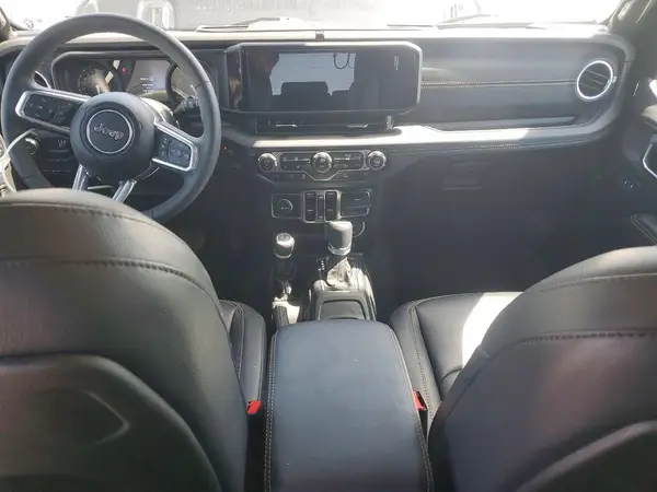 1C4RJXP67RW202934 2024 JEEP WRANGLER - Image 8