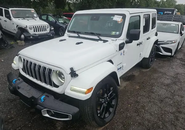 1C4RJXP67RW226117 2024 JEEP WRANGLER - Image 2