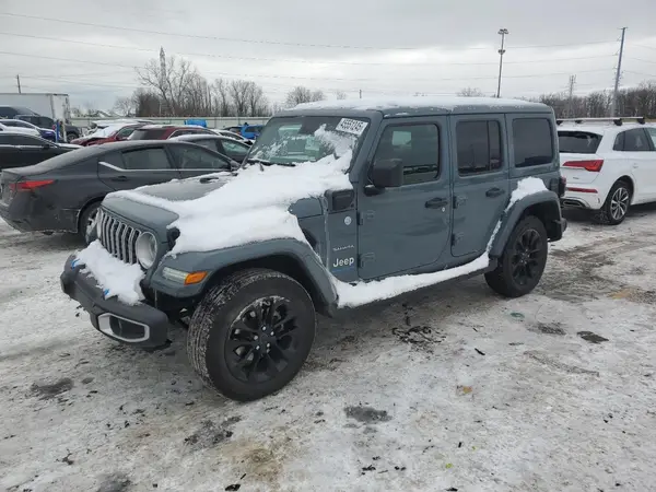 1C4RJXP67RW229289 2024 JEEP WRANGLER - Image 1