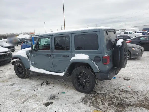 1C4RJXP67RW229289 2024 JEEP WRANGLER - Image 2
