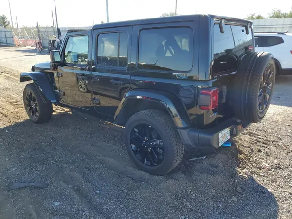 1C4RJXP67RW249025 2024 JEEP WRANGLER - Image 2