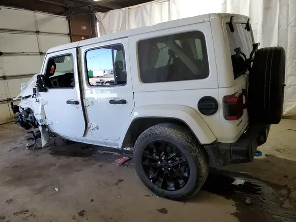 1C4RJXP67RW270103 2024 JEEP WRANGLER - Image 2