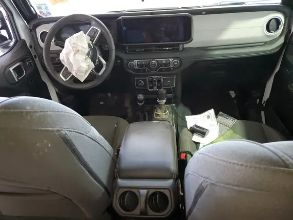 1C4RJXP67RW270103 2024 JEEP WRANGLER - Image 8