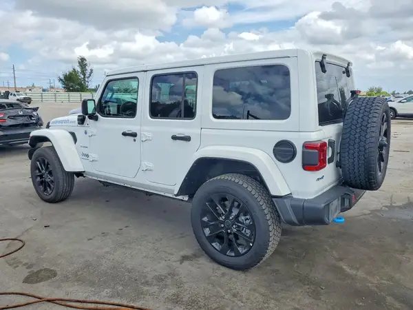 1C4RJXP67RW270764 2024 JEEP WRANGLER - Image 2