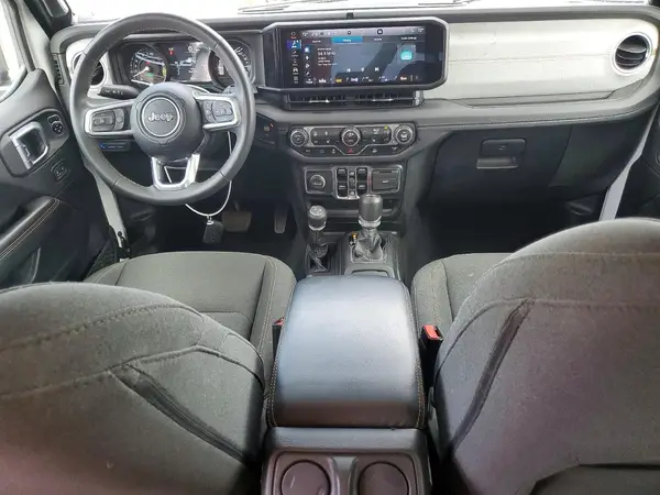 1C4RJXP67RW270764 2024 JEEP WRANGLER - Image 8