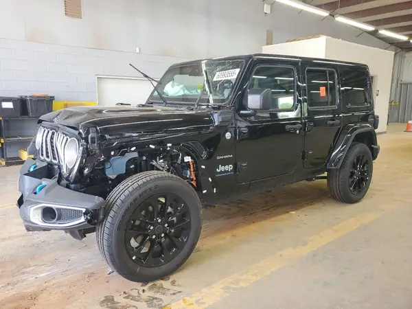 1C4RJXP67RW292134 2024 JEEP WRANGLER - Image 1