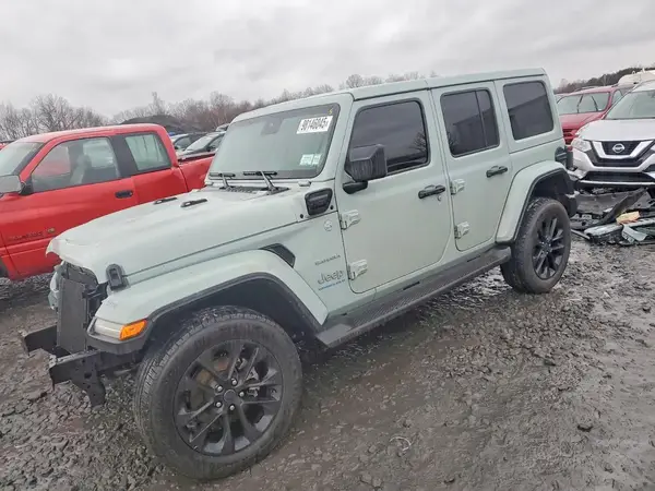 1C4RJXP67RW298063 2024 JEEP WRANGLER - Image 1