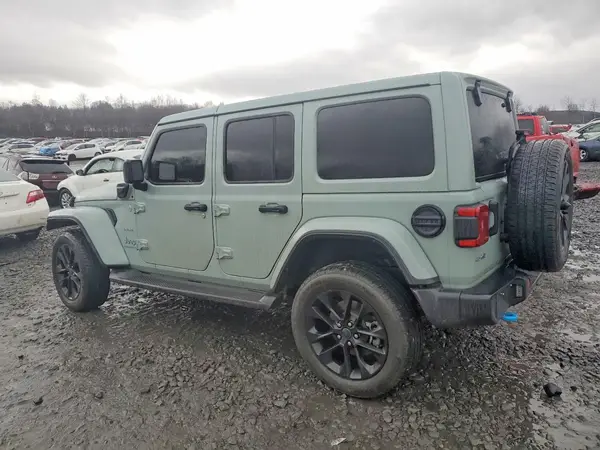1C4RJXP67RW298063 2024 JEEP WRANGLER - Image 2