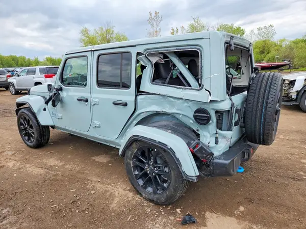 1C4RJXP67RW316674 2024 JEEP WRANGLER - Image 2