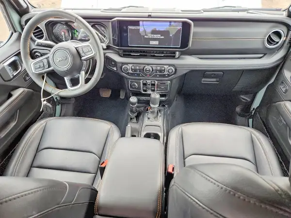 1C4RJXP67RW316674 2024 JEEP WRANGLER - Image 8