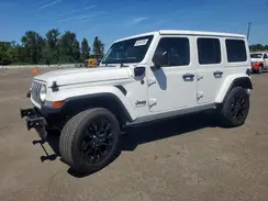 1C4RJXP67SW580158 2025 JEEP WRANGLER