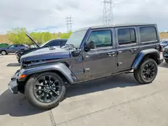 1C4RJXP67SW585330 2025 JEEP WRANGLER